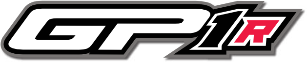 GP1R official logo